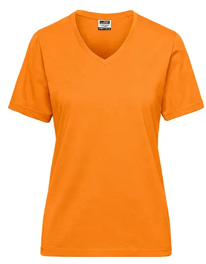 Ansicht 11 – Ladies´ Bio Workwear T-Shirt (JN1807)