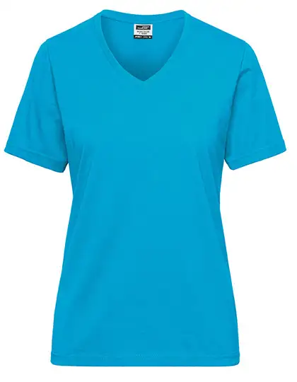 Ansicht 15 – Ladies´ Bio Workwear T-Shirt (JN1807)
