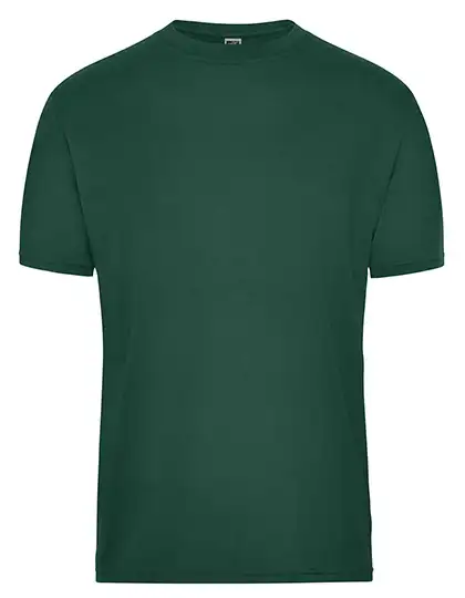 Ansicht 22 – Men´s Bio Workwear T-Shirt (JN1808)