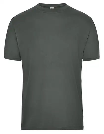 Ansicht 20 – Men´s Bio Workwear T-Shirt (JN1808)