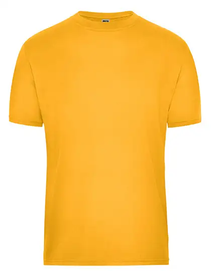 Ansicht 18 – Men´s Bio Workwear T-Shirt (JN1808)