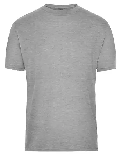 Ansicht 19 – Men´s Bio Workwear T-Shirt (JN1808)