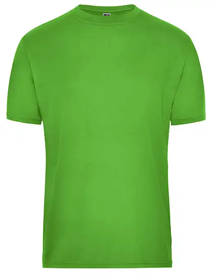 Ansicht 21 – Men´s Bio Workwear T-Shirt (JN1808)