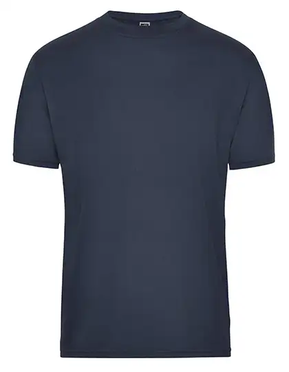 Ansicht 10 – Men´s Bio Workwear T-Shirt (JN1808)