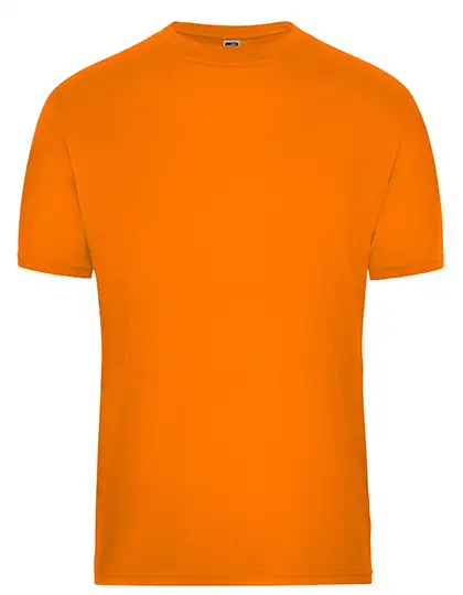 Ansicht 11 – Men´s Bio Workwear T-Shirt (JN1808)