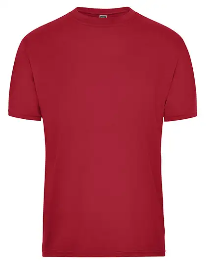Ansicht 12 – Men´s Bio Workwear T-Shirt (JN1808)
