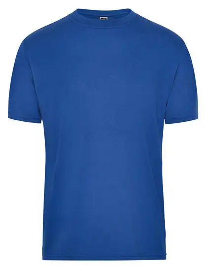 Ansicht 13 – Men´s Bio Workwear T-Shirt (JN1808)