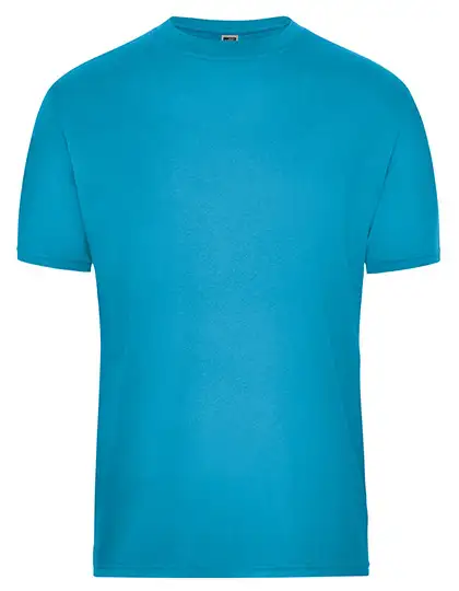Ansicht 15 – Men´s Bio Workwear T-Shirt (JN1808)