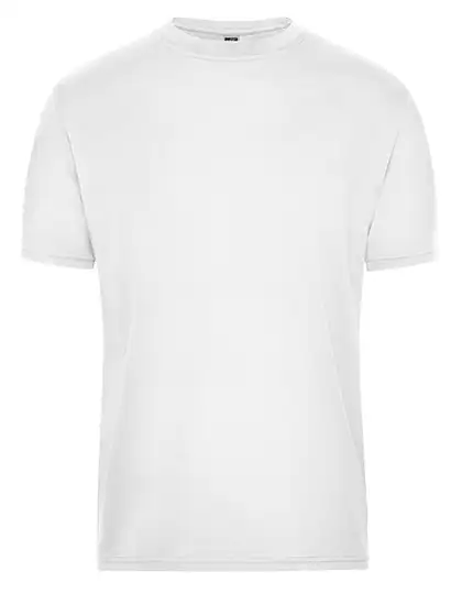 Ansicht 16 – Men´s Bio Workwear T-Shirt (JN1808)