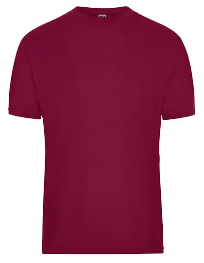 Ansicht 17 – Men´s Bio Workwear T-Shirt (JN1808)