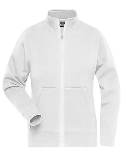 Ansicht 5 – Ladies´ Doubleface Work Jacket -SOLID- (JN1809)