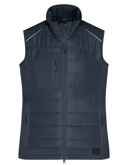 Ansicht 1 – Ladies´ Hybrid Vest (JN1821)