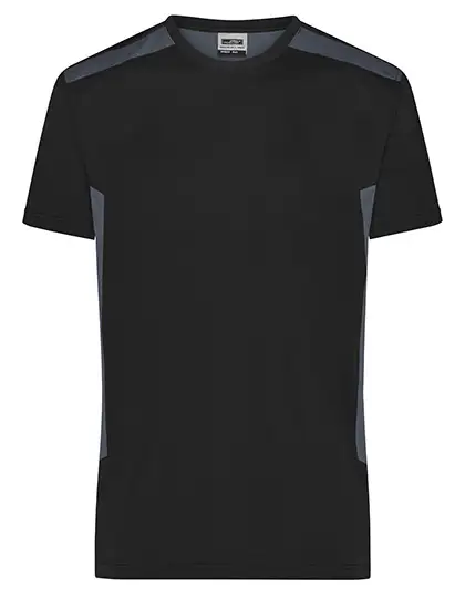 Ansicht 15 – Men´s Workwear T-Shirt -STRONG- (JN1824)