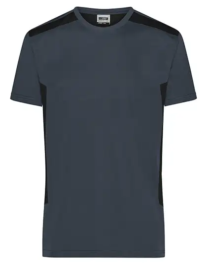 Ansicht 14 – Men´s Workwear T-Shirt -STRONG- (JN1824)