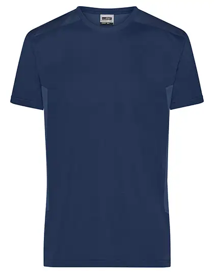 Ansicht 13 – Men´s Workwear T-Shirt -STRONG- (JN1824)