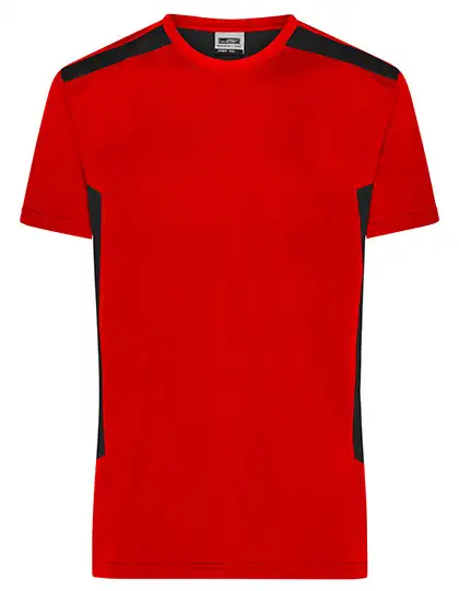 Ansicht 11 – Men´s Workwear T-Shirt -STRONG- (JN1824)