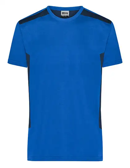 Ansicht 12 – Men´s Workwear T-Shirt -STRONG- (JN1824)