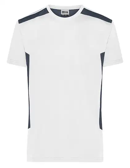 Ansicht 9 – Men´s Workwear T-Shirt -STRONG- (JN1824)