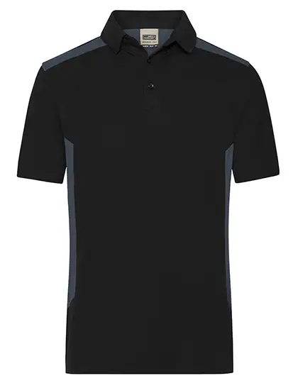 Ansicht 15 – Men´s Workwear Polo -STRONG- (JN1826)