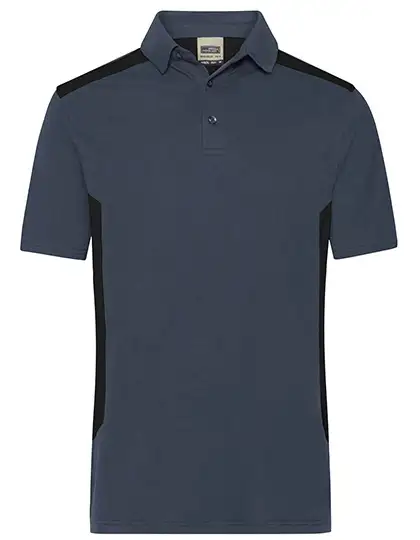 Ansicht 14 – Men´s Workwear Polo -STRONG- (JN1826)