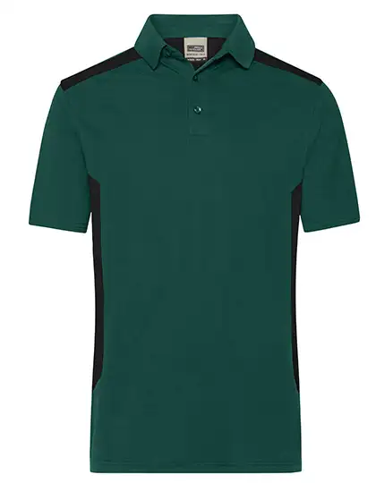 Ansicht 16 – Men´s Workwear Polo -STRONG- (JN1826)