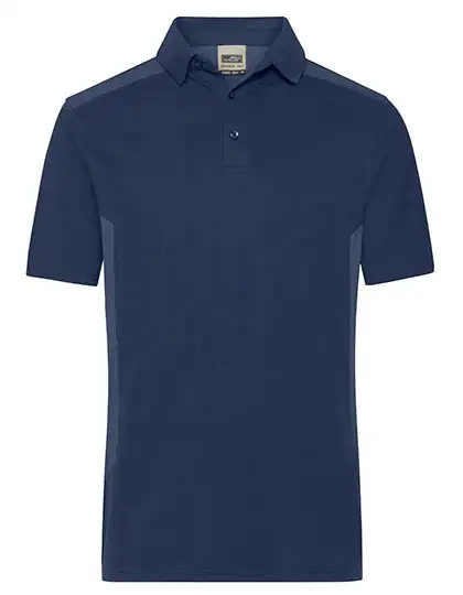 Ansicht 13 – Men´s Workwear Polo -STRONG- (JN1826)