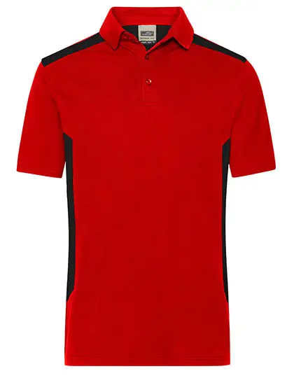Ansicht 11 – Men´s Workwear Polo -STRONG- (JN1826)