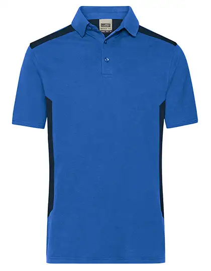 Ansicht 12 – Men´s Workwear Polo -STRONG- (JN1826)