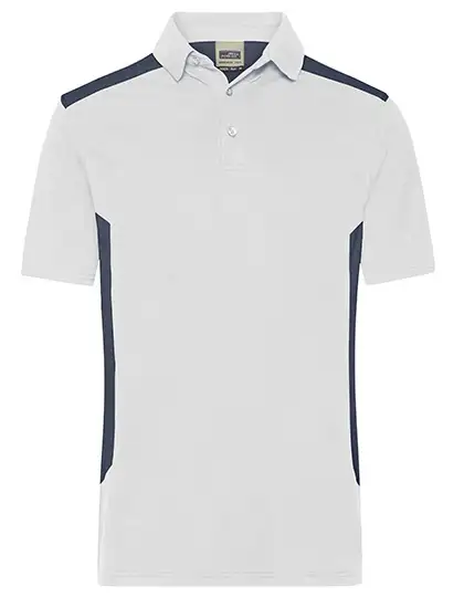 Ansicht 9 – Men´s Workwear Polo -STRONG- (JN1826)