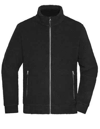 Ansicht 2 – Sherpa Jacket (JN1862)