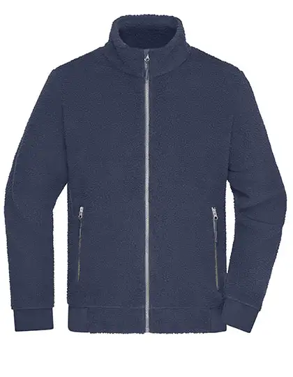 Ansicht 1 – Sherpa Jacket (JN1862)