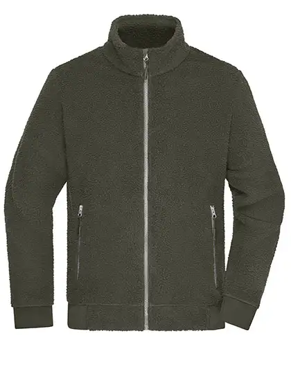 Ansicht 5 – Sherpa Jacket (JN1862)