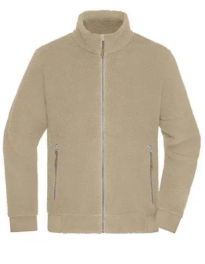 Ansicht 4 – Sherpa Jacket (JN1862)