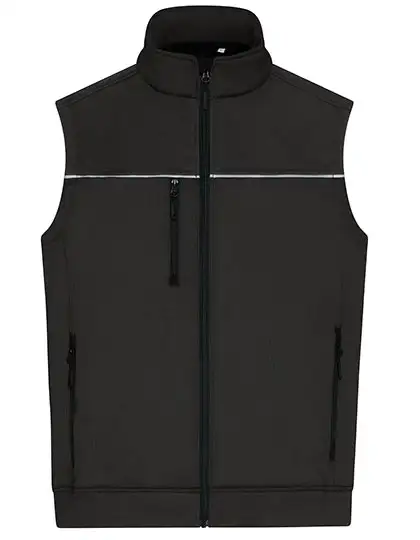 Ansicht 2 – Hybrid Workwear Vest (JN1867)