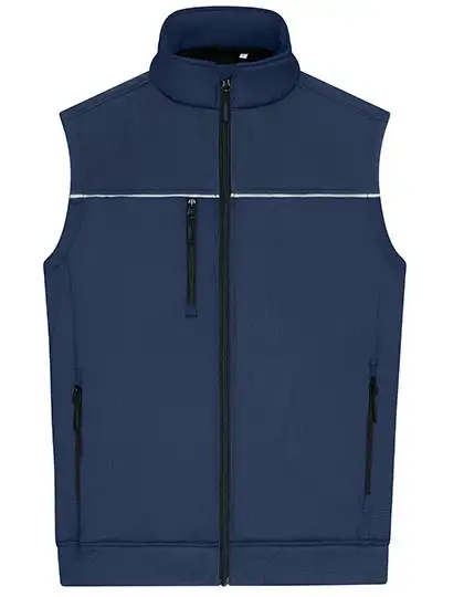 Ansicht 1 – Hybrid Workwear Vest (JN1867)