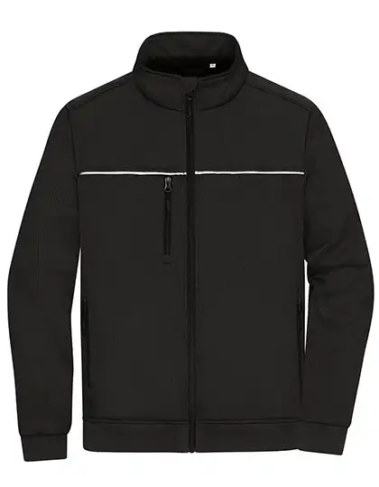 Ansicht 2 – Hybrid Workwear Jacket (JN1868)