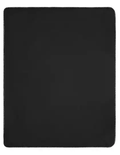 Ansicht 1 – Fleece Blanket (JN1901)