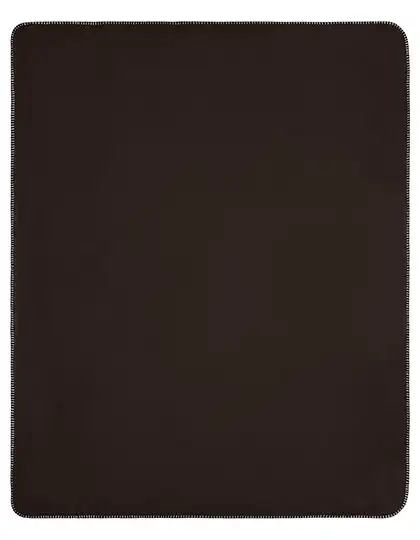 Ansicht 3 – Fleece Blanket (JN1901)
