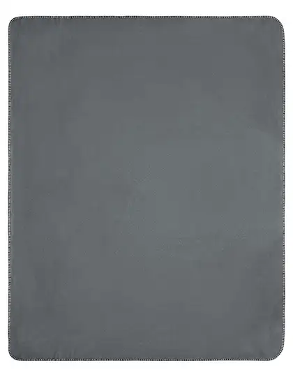Ansicht 5 – Fleece Blanket (JN1901)