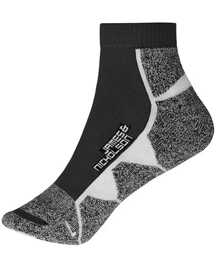 Ansicht 7 – Sport Sneaker Socks (JN214)