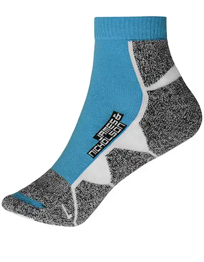 Ansicht 4 – Sport Sneaker Socks (JN214)