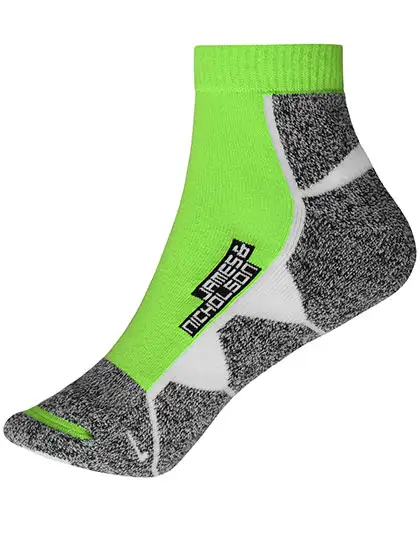 Ansicht 2 – Sport Sneaker Socks (JN214)
