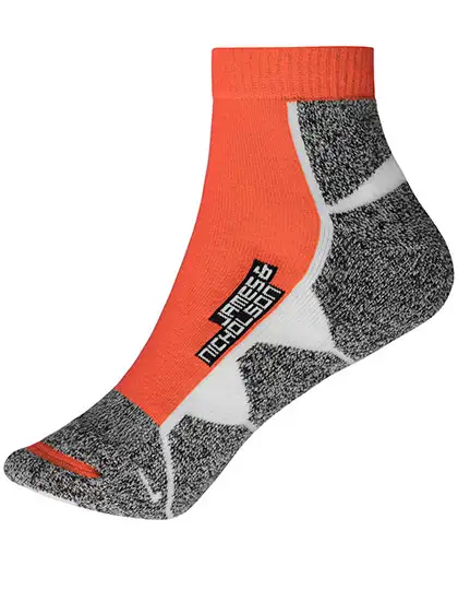 Ansicht 5 – Sport Sneaker Socks (JN214)