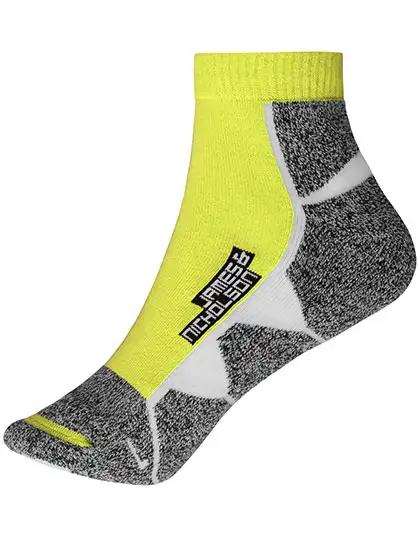 Ansicht 6 – Sport Sneaker Socks (JN214)