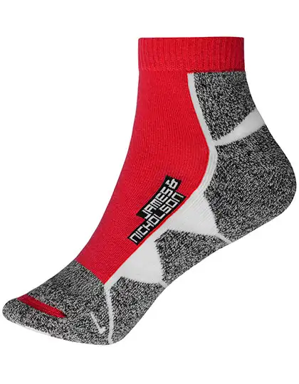 Ansicht 3 – Sport Sneaker Socks (JN214)