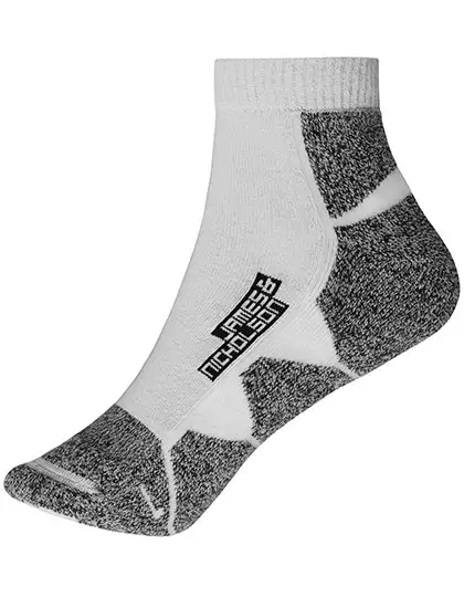 Ansicht 1 – Sport Sneaker Socks (JN214)