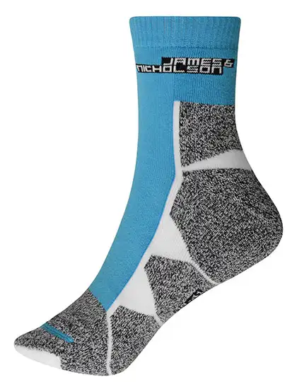 Ansicht 4 – Sport Socks (JN215)
