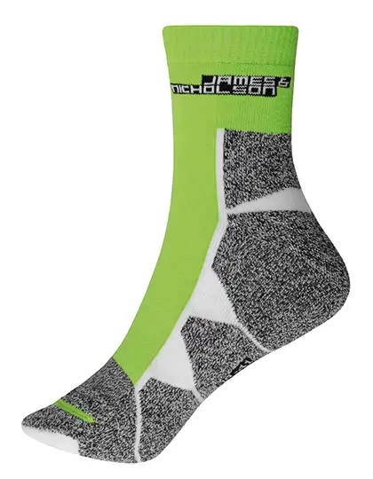 Ansicht 2 – Sport Socks (JN215)