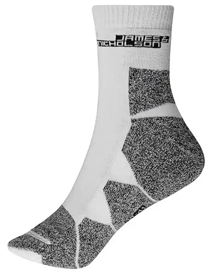 Ansicht 1 – Sport Socks (JN215)