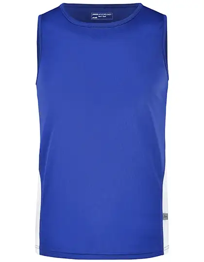 Ansicht 5 – Men´s Running Tank (JN305)